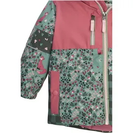 KILLTEC first instinct by killtec Skijacke »FISW 43 MNS SKI JCKT« Wind- und wasserdichte Kinderjacke mit Fleecekapuze und Schneefang first instinct by killtec navy