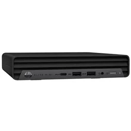HP Pro Mini-PC i7-12700T 2023 4K Ultra HD 16 GB RAM 256 GB SSD Intel UHD Graphics 770 Windows 10 IoT Enterprise