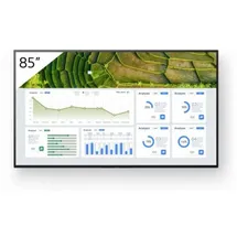 Sony Bravia FW-85BZ30L 85" schwarz
