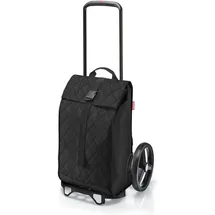 Reisenthel citycruiser rhombus black
