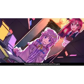 Touhou Kobuto V: Burst Battle