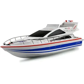 AMEWI RC-Boot Atlantik CH RTF mehrfarbig (26005)