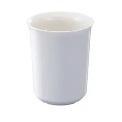 Becher, Trinkbecher, 250ml, Melamin