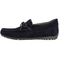 GEOX Mokassins Herren Blau 44