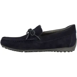 GEOX Mokassins Herren Blau 44