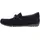 GEOX Mokassins Herren Blau 44