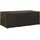 furnicato Gartenbox 180 x 90 x 70 cm 1-tlg. Braun