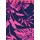 VENICE BEACH Triangel-Bikini Damen Blau/Pink 42 Cup C/D