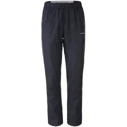 Endurance Herren Cesena Long Training Pants schwarz