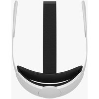 Oculus Quest 2 VR Elite Gurt grau