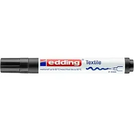 edding Textilmarker 4500 1 St. Schwarz