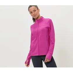 Tchibo - Sportjacke - Damen - Gr. S - pink