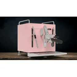 SANREMO Cube R Siebträgermaschine