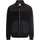 CAMEL ACTIVE Strickjacke schwarz 3XL