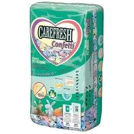 Rettenmaier Carefresh Confetti Einstreu), Einstreu