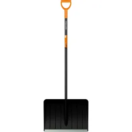 Fiskars Schneeschieber Solid
