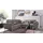 sit&more Ecksofa SIT & MORE "Sorano L-Form", grau (hellgrau), B:249cm H:88cm T:229cm, Sofas, Ecksofa, wahlweise mit Bett- und Relaxfunktion, inkl. Bettkasten