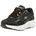 Black/Orange 44 5