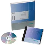 Siemens 6GK1704-5CW00-3AE0 Software