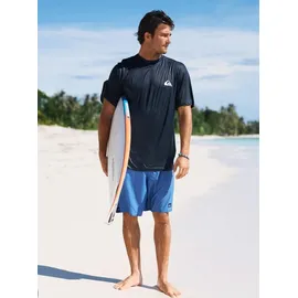 QUIKSILVER Neoprenanzug Everyday Surf Schwarz S