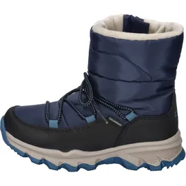 CMP Catay Snow Boots Blau 24