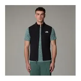 The North Face Nimble Schwarz S