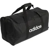 Adidas Linear Duffelbag L schwarz - NS