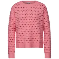STREET ONE Strukturpullover | 36