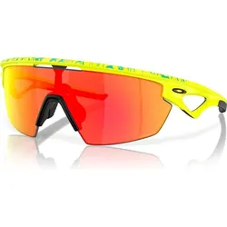 Oakley Sphaera mtt tennisballyllw/clst neuron/prizm ruby (940314)