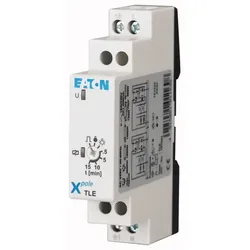 Eaton TLE, Endschalter