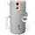 GARANTIA Nordic 2in1 Regenspeicher 300 l steingrau inkl. Pflanzschale