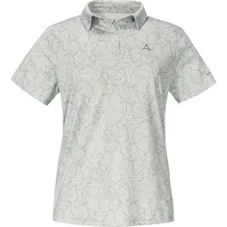 Schöffel Polo Shirt Style Todra Women natur (9040) 48