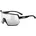 Sportstyle 235 Sportbrille Größe One Size
