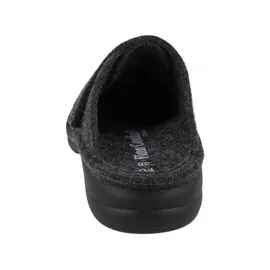 Finn Comfort Hausschuh in grau - Gr.: 41 EU