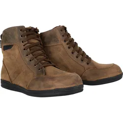 Oxford Kickback, Schuhe wasserdicht - Braun - 41 EU