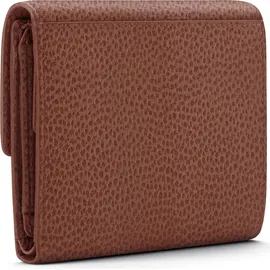 lazarotti Bologna Geldbörse Damen braun