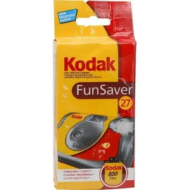Kodak Fun Saver 27+12