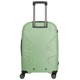 impackt IP1 4-Rollen Cabin 55 cm / 38 l grün/mint