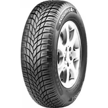 Lassa Snoways 4 215/55 R16 97H