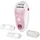 Rowenta Silence Soft EP5620 Epilierer Rosa/Weiß