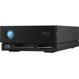 LaCie 1big Dock Pro 4 TB STHW4000800