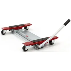 ACE Bikes Rangierhilfe Bike-A-Side