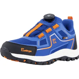 Kastinger Fsk-preiner Low Xt Ktx Wanderschuhe Blau 35