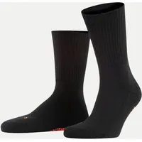 Falke Walkie Light Trekkingsocken 1 Paar Schwarz 37-38