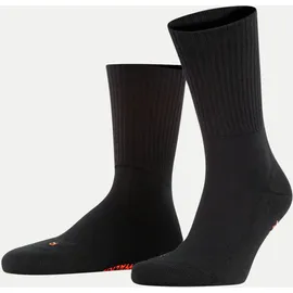 Falke Walkie Light Trekkingsocken 1 Paar Schwarz 37-38