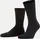 Falke Walkie Light Trekkingsocken 1 Paar Schwarz 37-38