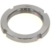 Buderus Nutmutter KM11 M55 x 2