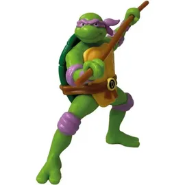 Agr Tortugas Ninja Comansi Collection Set (4 Figuren)