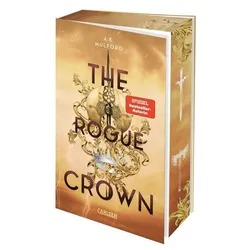 The Five Crowns of Okrith 3: The Rogue Crown