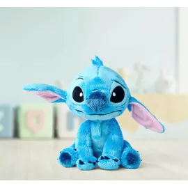 Simba Disney Lilo und Stitch 25 cm Blau